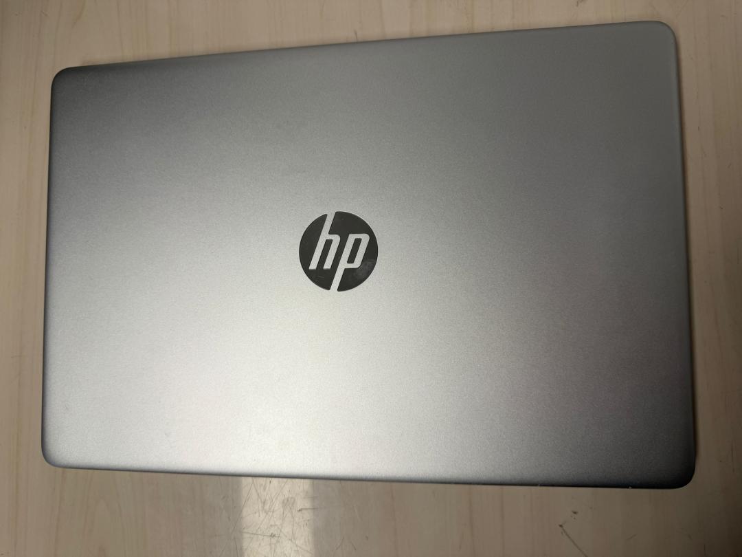 Laptop HP 15S-2021NQ, IntelCore i3-1115G4 image 3