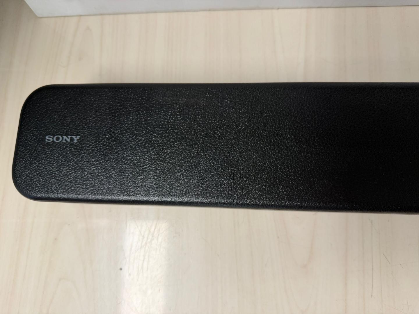 Soundbar Sony HT-SF150, 120W image 4