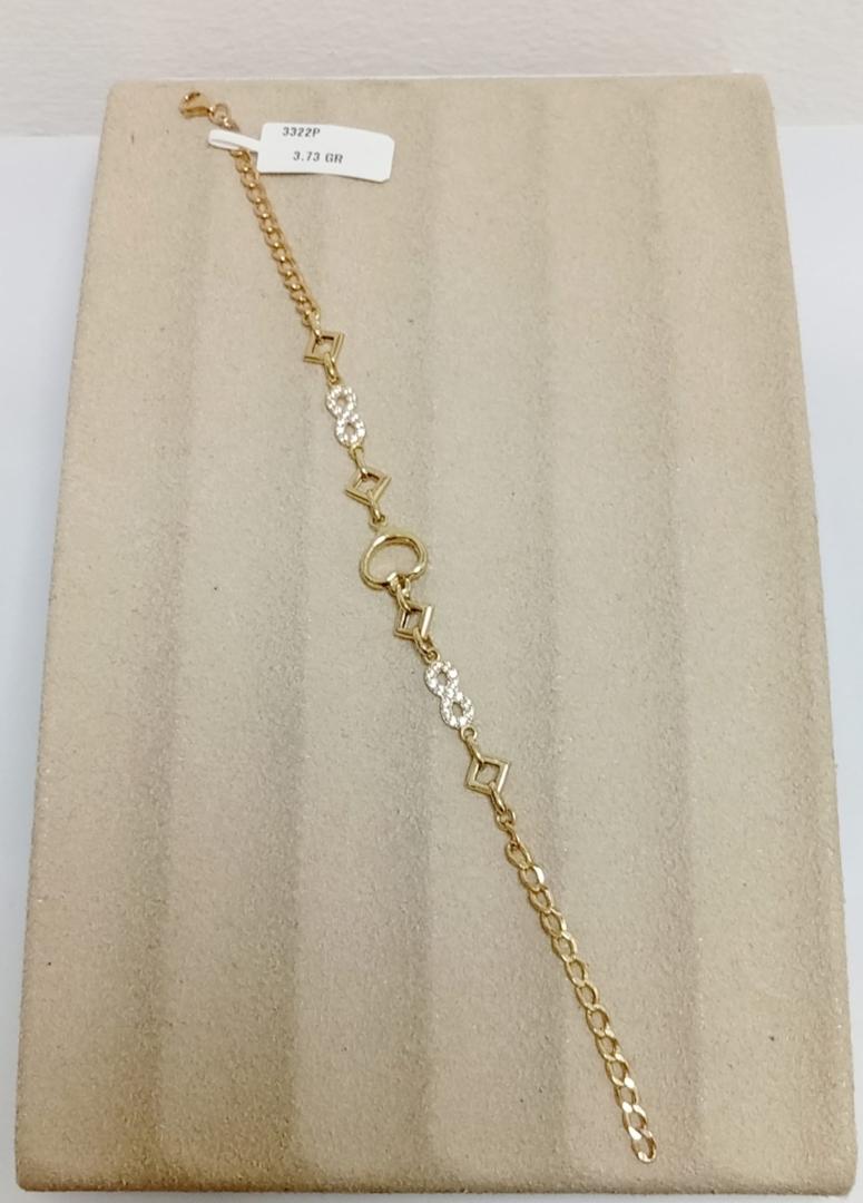 Bratara Aur 14 K