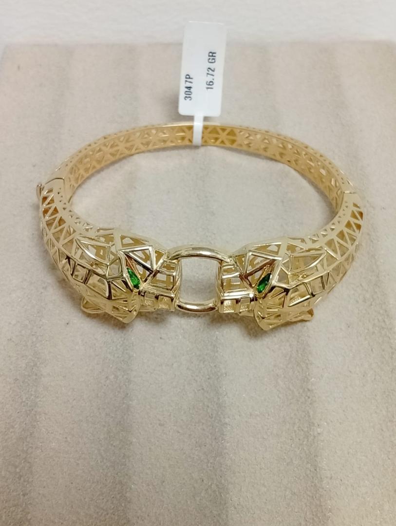 Bratara Aur 14 K