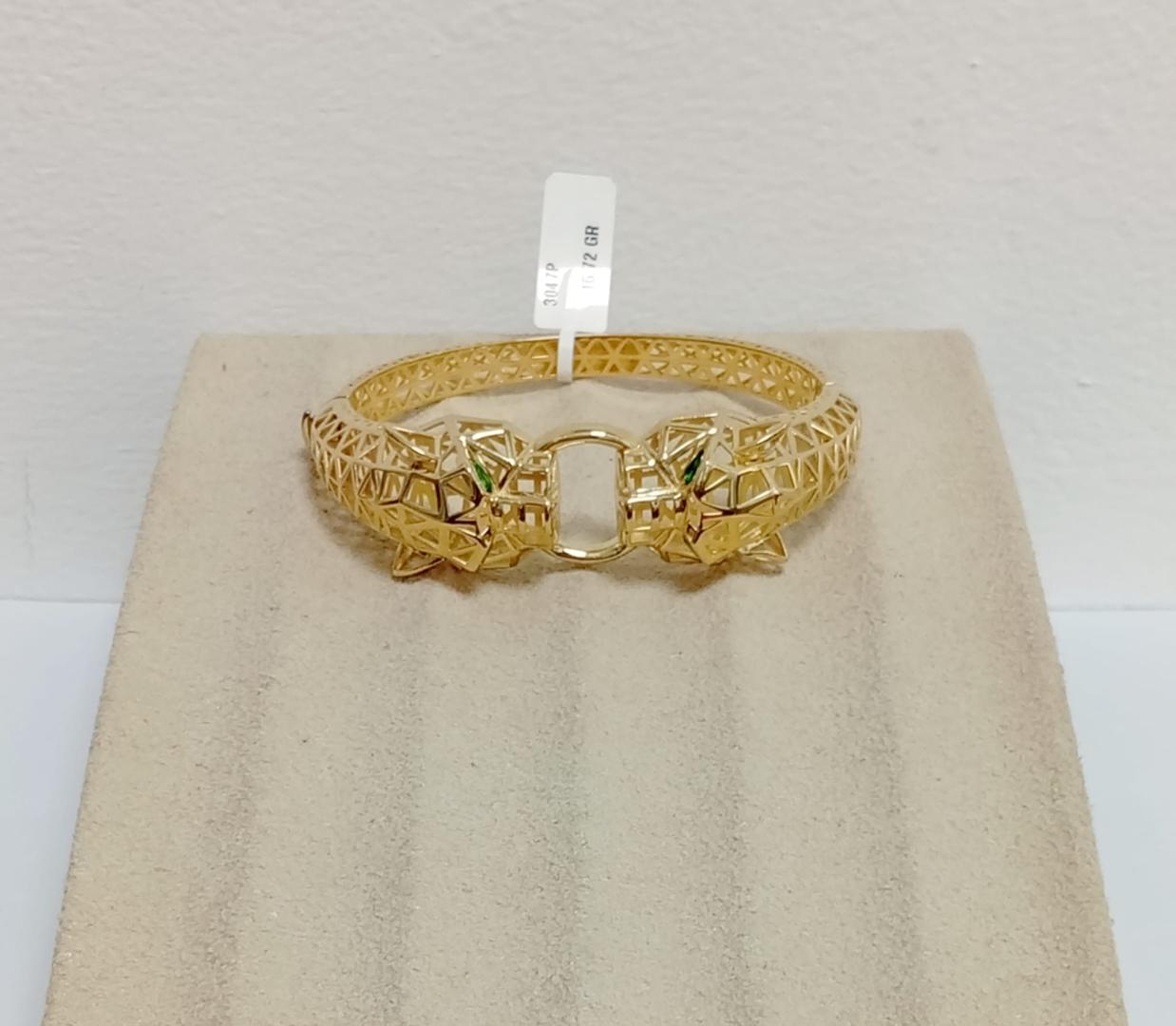 Bratara Aur 14 K image 3