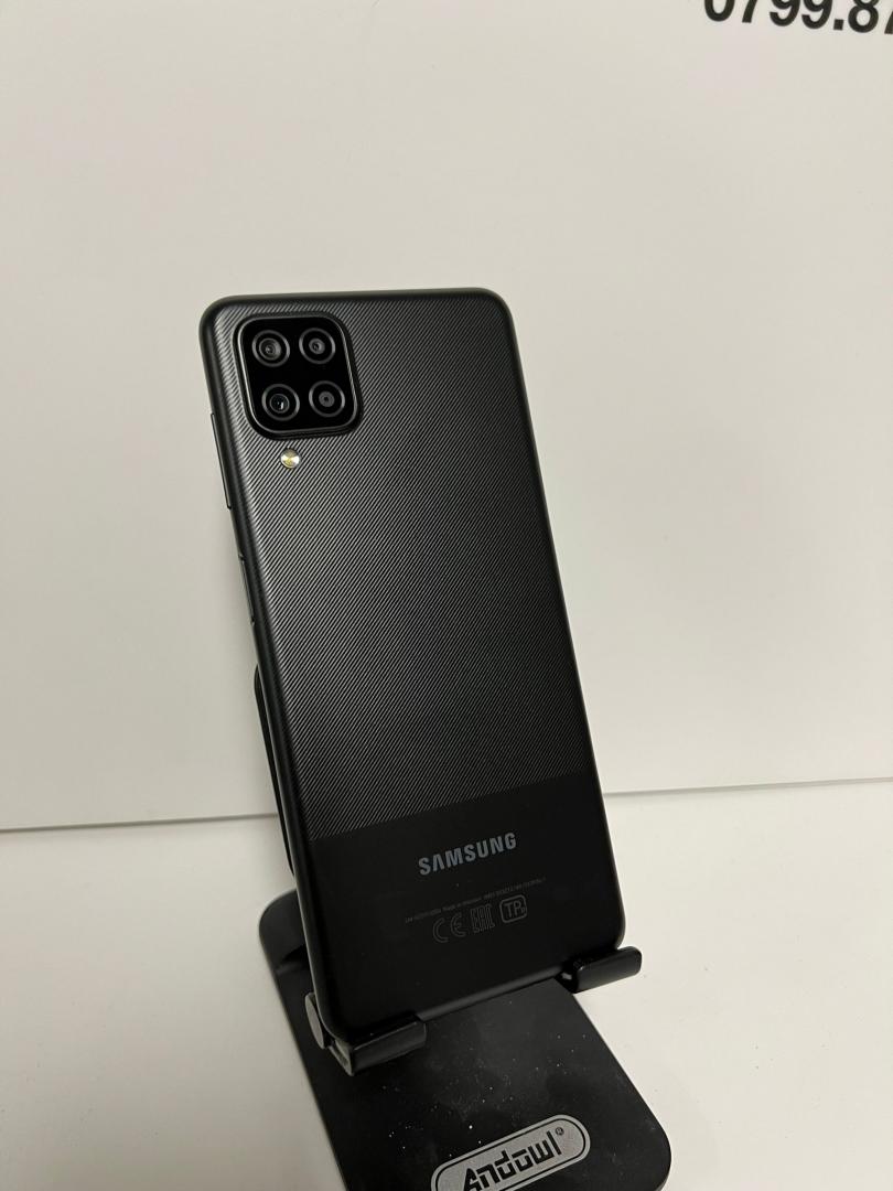 Samsung Galaxy A12  image 2