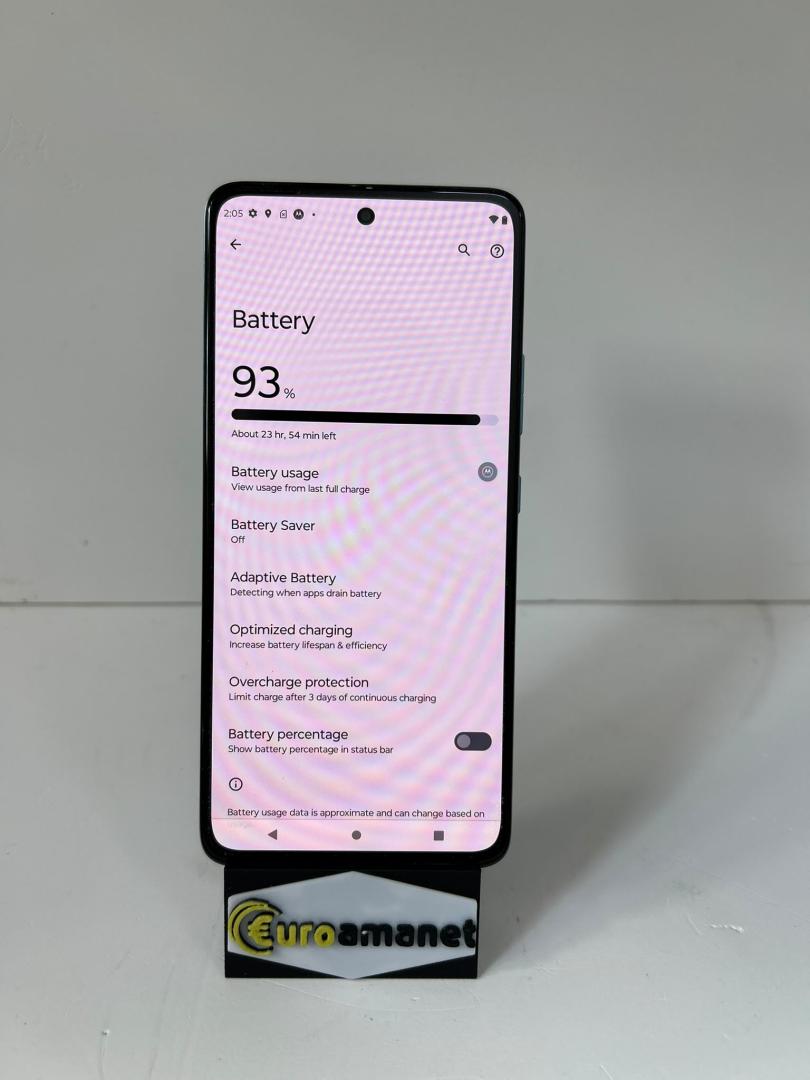 Telefon mobil Motorola Moto g72, Dual SIM, 128GB, 8GB RAM image 2