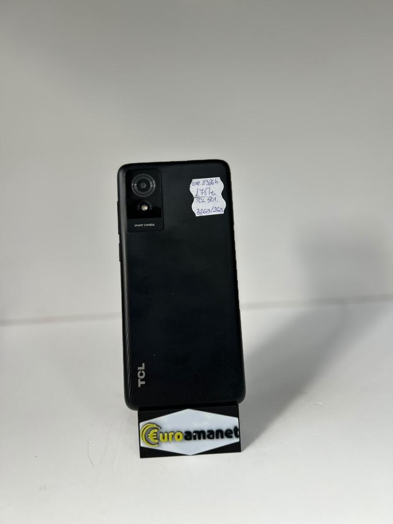 Telefon mobil TCL 501, 2GB RAM, 32GB, 4G