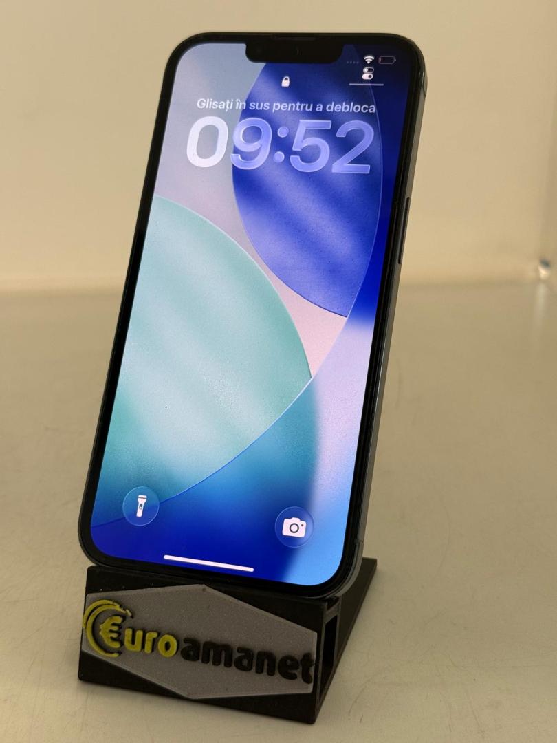 Telefon mobil Apple iPhone 13 Pro 5G, 128GB