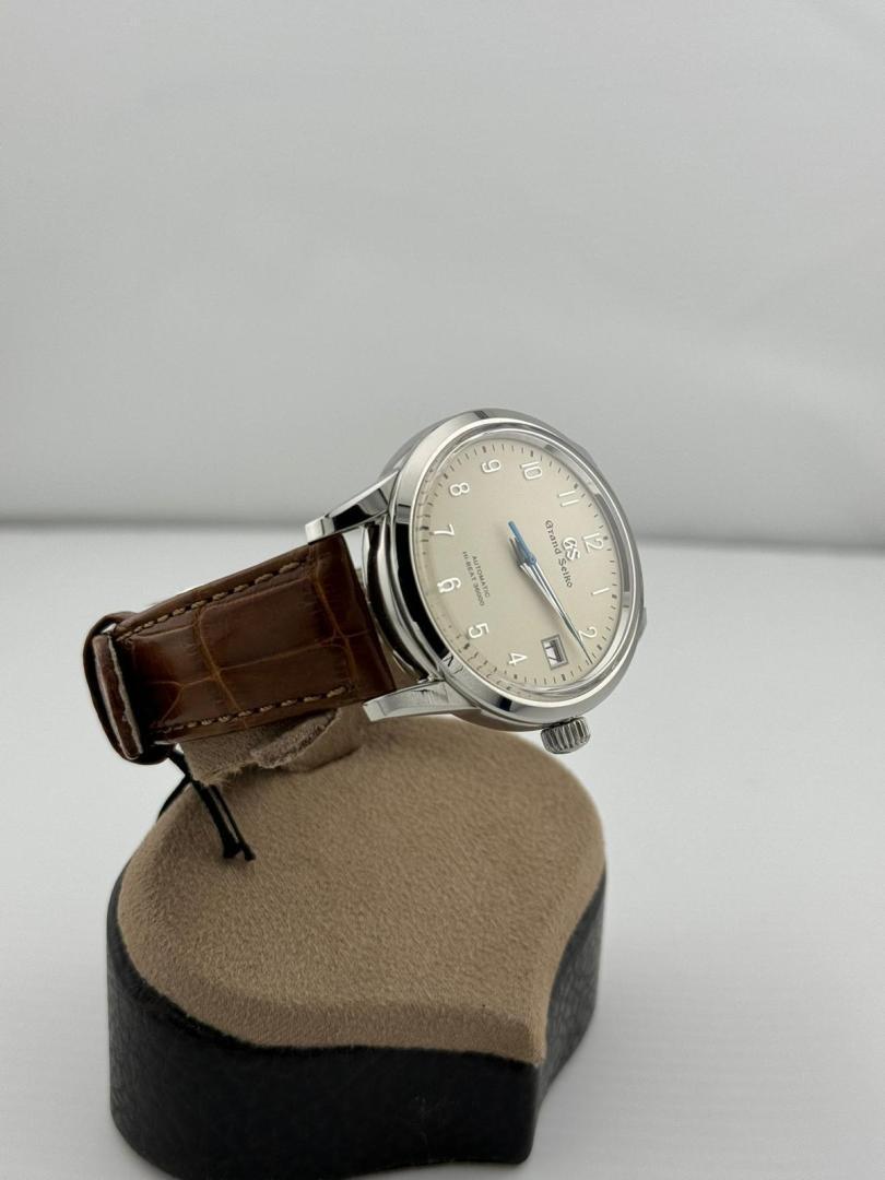 Ceas Grand Seiko Elegance Collection SBGH213G image 3
