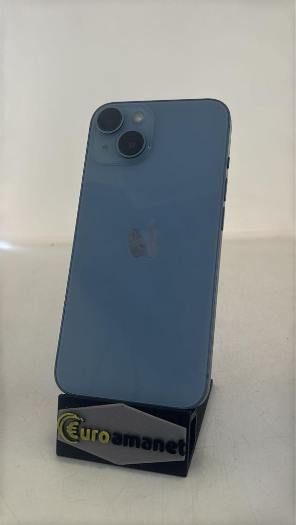 Telefon mobil Apple iPhone 14, 128GB, 5G / 75 % Bat image 3