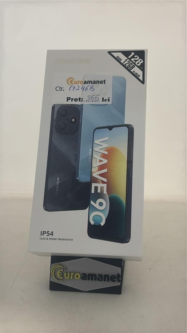 Telefon mobil Blackview WAVE 9C, 64GB, 4GB RAM image 1