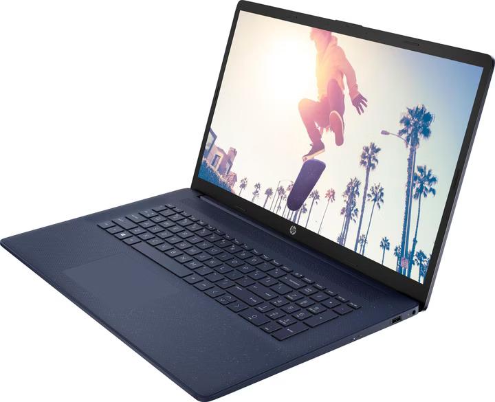 HP Laptop 17-cn0211ng image 1