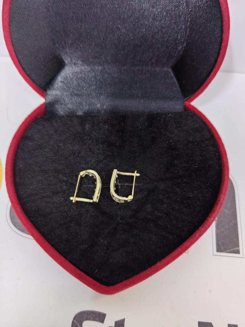 Cercei Aur image 3