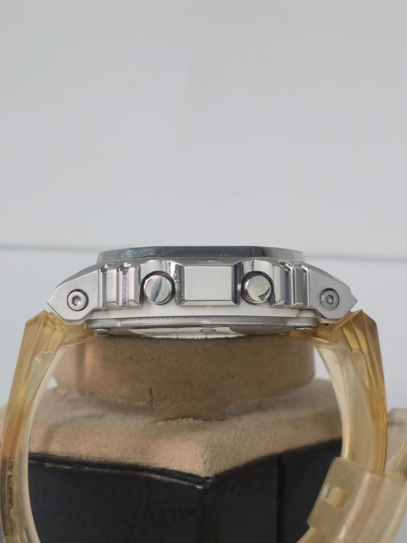 Ceas CASIO G-SHOCK GM-5600SCM-1ER image 1
