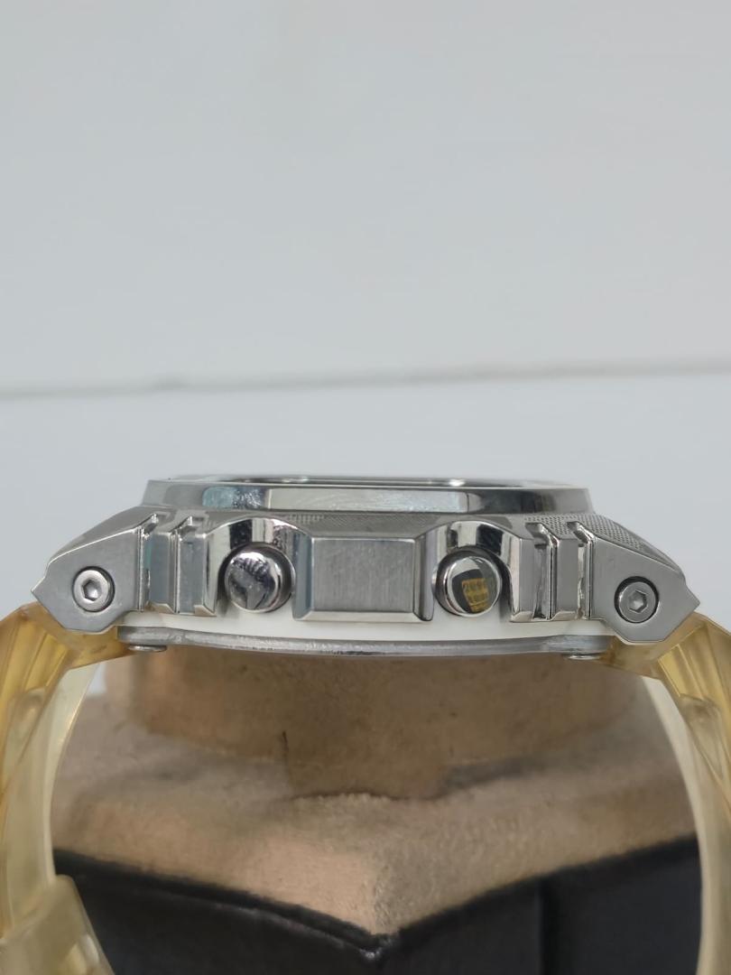 Ceas CASIO G-SHOCK GM-5600SCM-1ER image 2