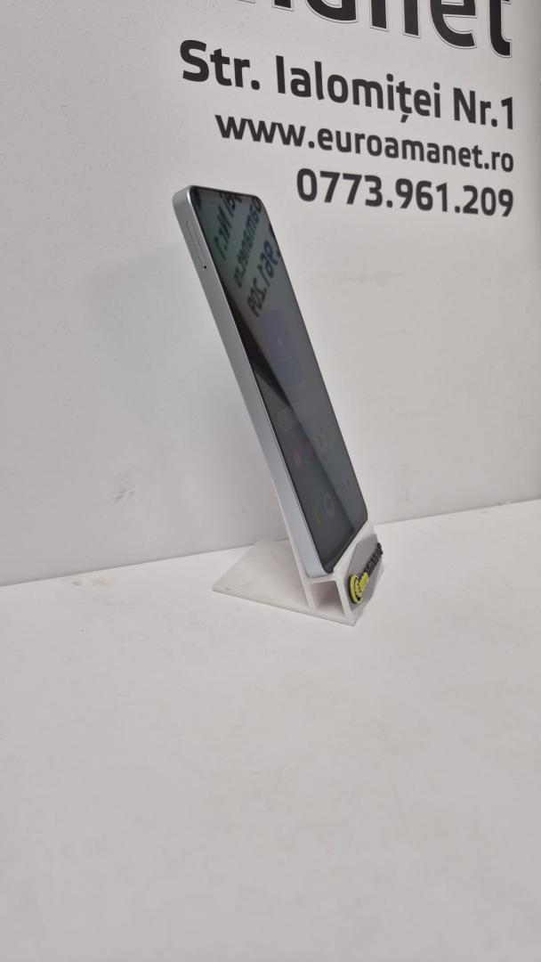 Telefon mobil Samsung Galaxy A06, 64GB, 4GB RAM, 4G, Light Blue image 6