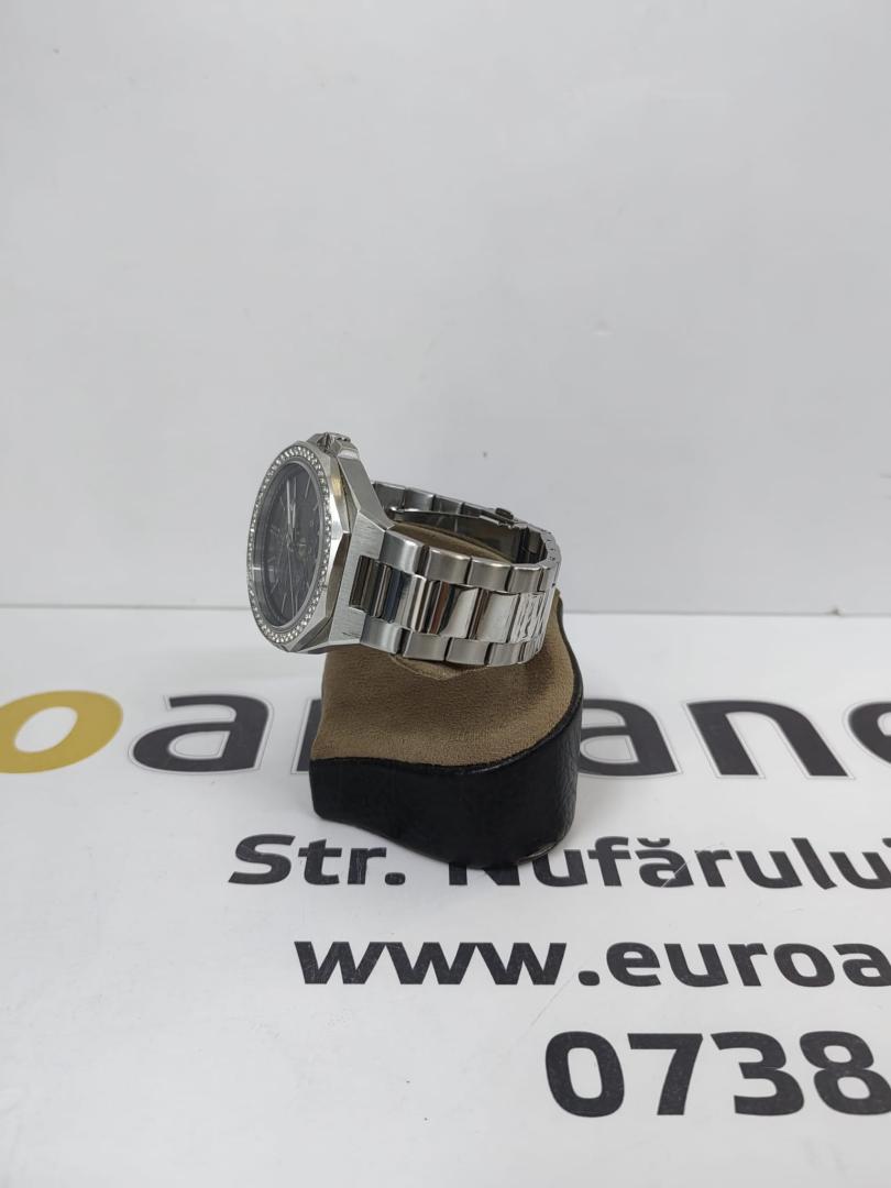 Ceas Michael Kors Callum Silver MKO1240 image 2