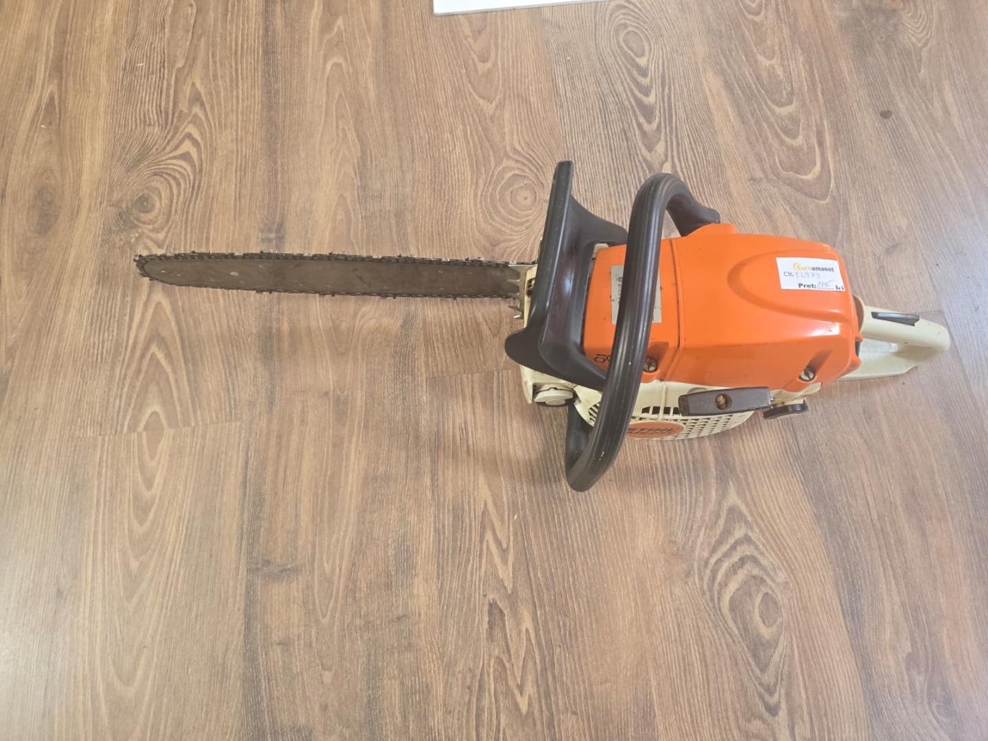 Motoferastrau (Drujba) STIHL MS 271, 2.6 kW image 1