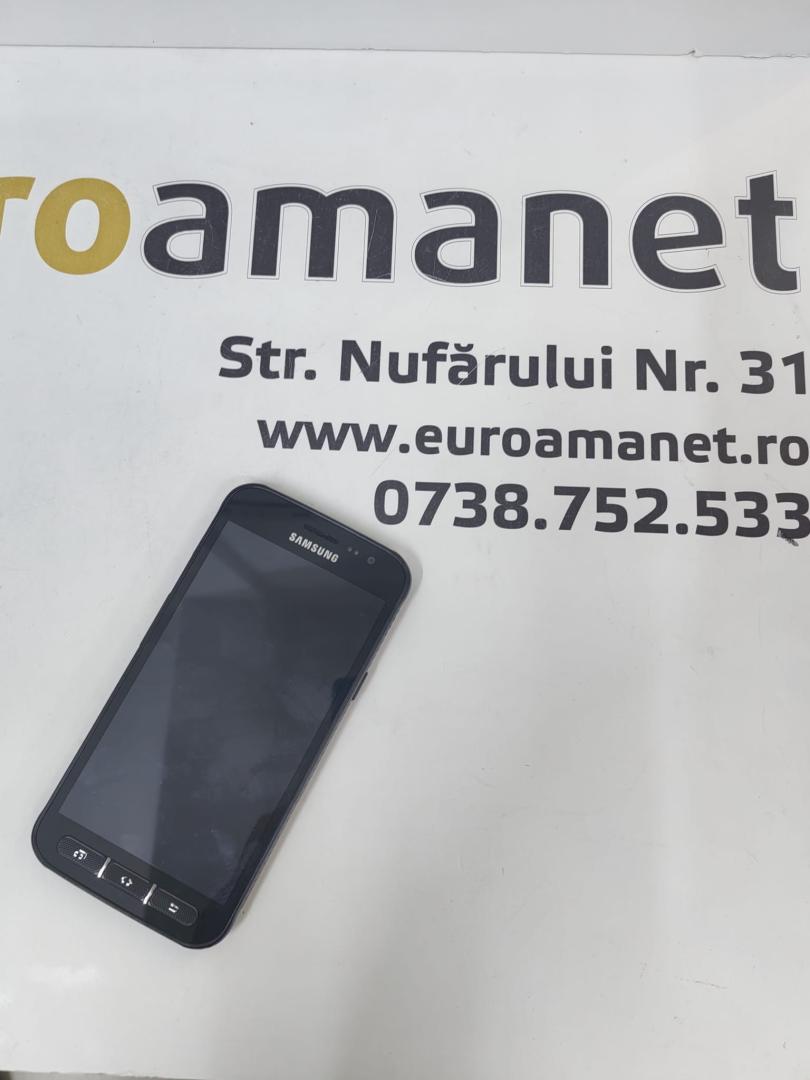 Samsung Galaxy XCover 4