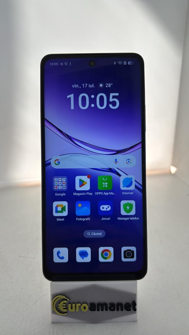 Telefon OPPO A5 Pro 5G, 256GB, 8GB RAM, Dual SIM image 2