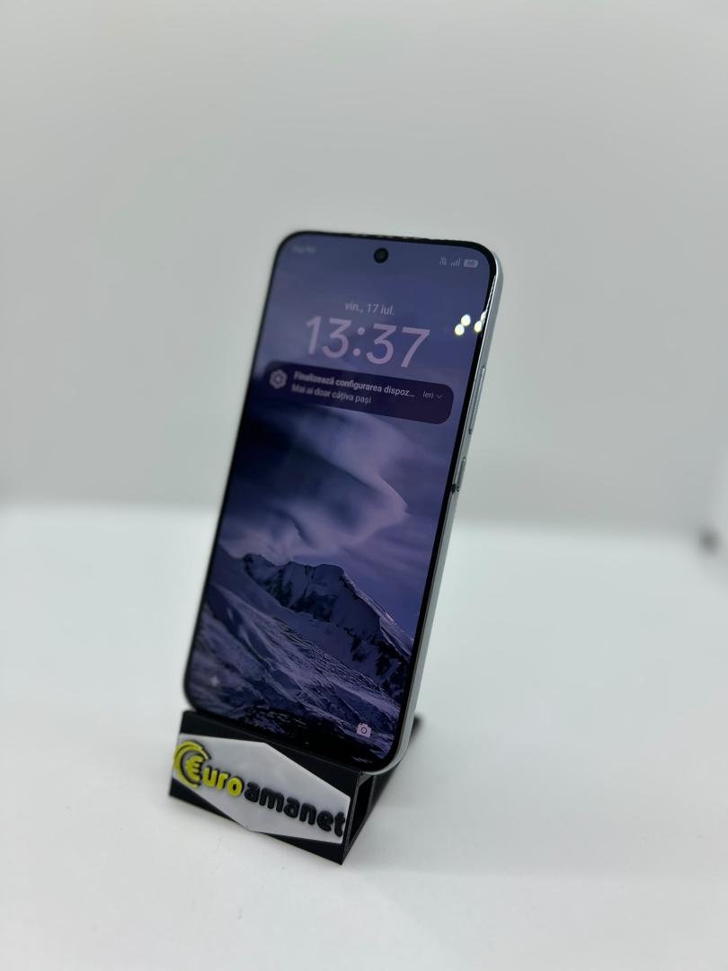 Telefon OPPO A6 Pro 5G, 256GB, 8GB RAM, Dual SIM image 1