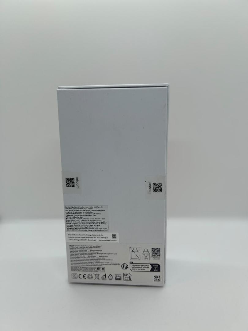 Telefon mobil Xiaomi Redmi 15, 8GB RAM, 256GB, 5G image 1