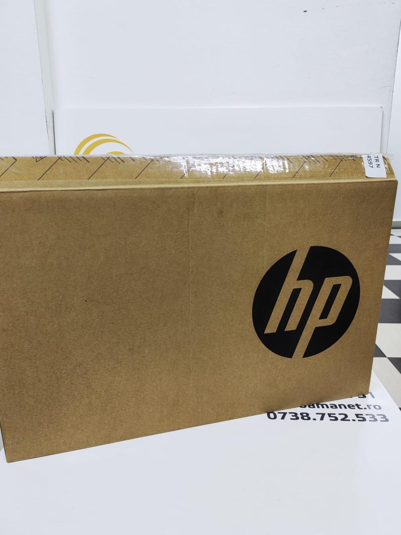 Laptop HP 255R G10 cu procesor AMD Ryzen™ 5 7535U image 3