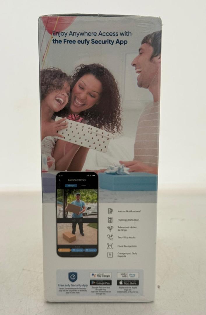 Camera Wireless UCOCARE Doorbell image 1
