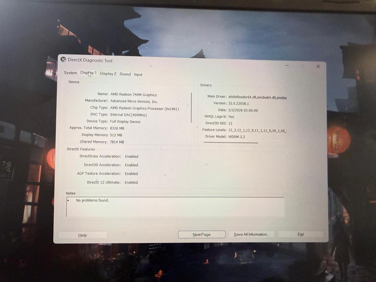 Laptop Gaming ASUS TUF A15 FA506NCG, Display 15.6" FHD (1920 x 1080), Procesor AMD Ryzen™ 7 7445HS image 4