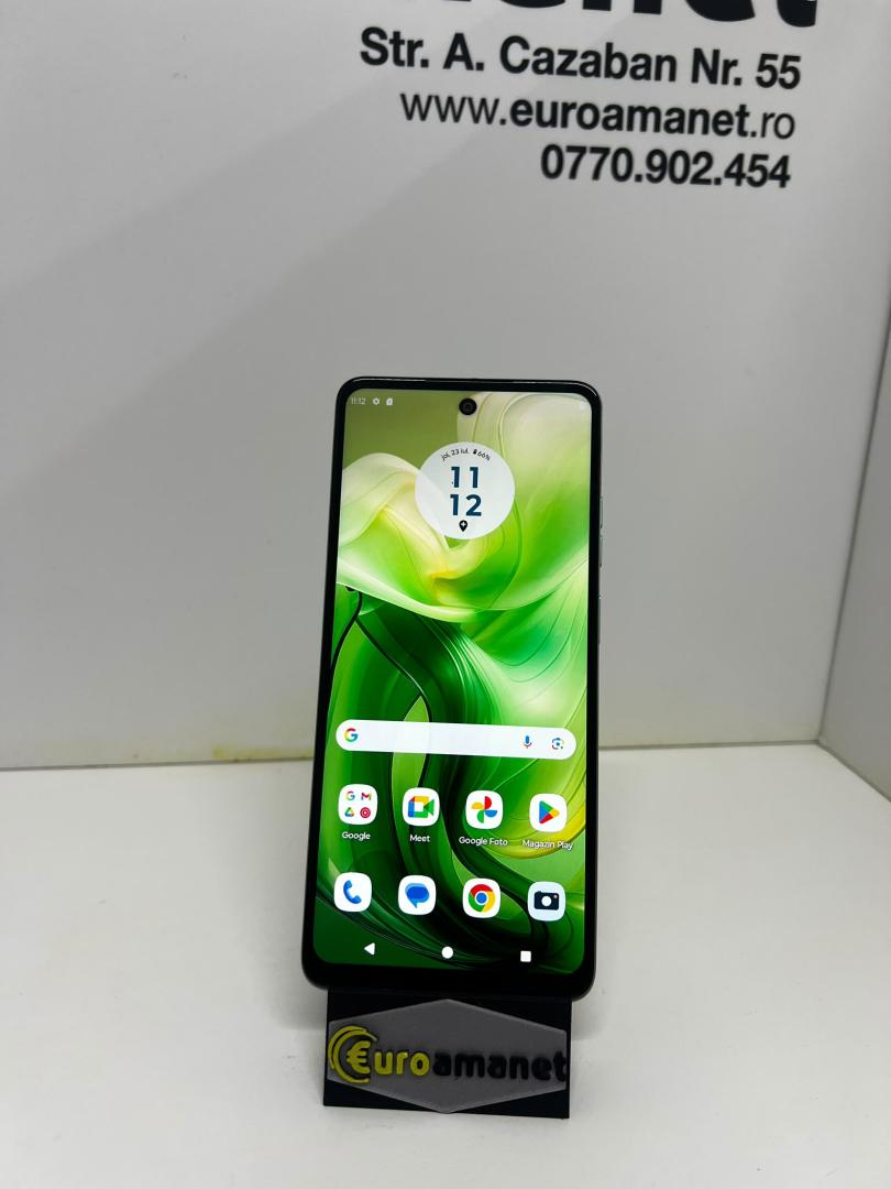 Telefon Motorola Moto g24, Dual SIM, 8GB RAM, 128GB image 1