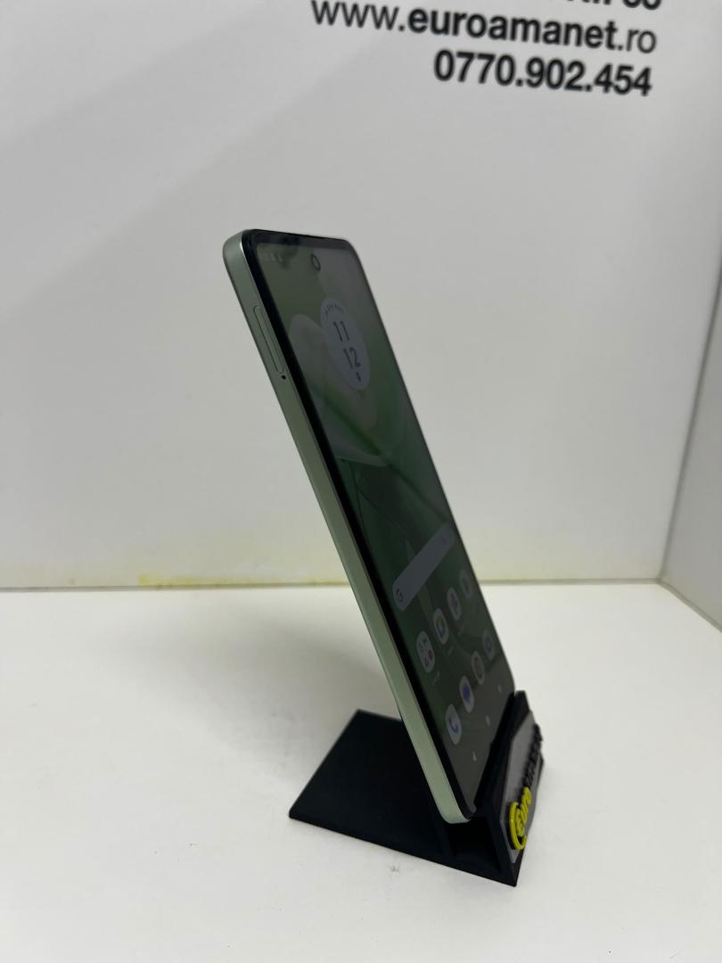 Telefon Motorola Moto g24, Dual SIM, 8GB RAM, 128GB image 3
