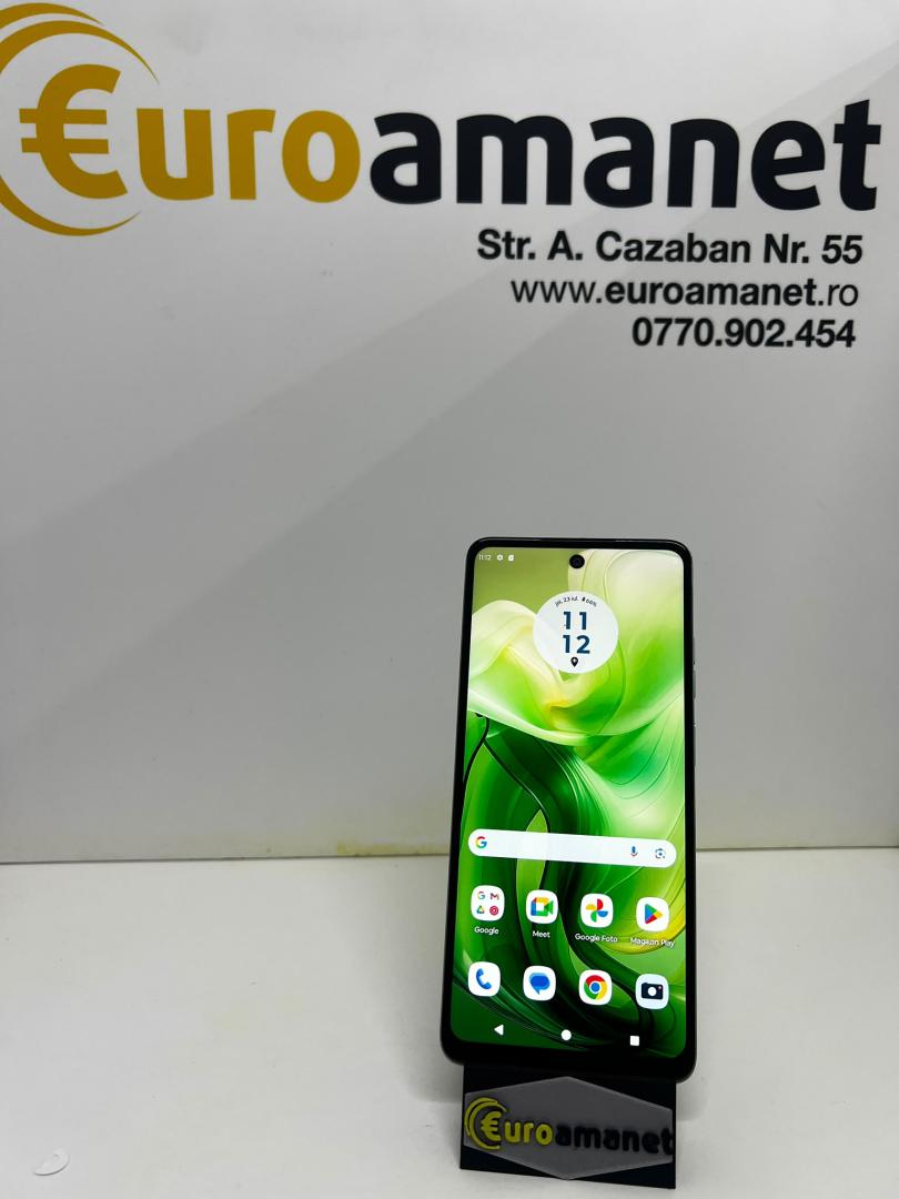 Telefon Motorola Moto g24, Dual SIM, 8GB RAM, 128GB