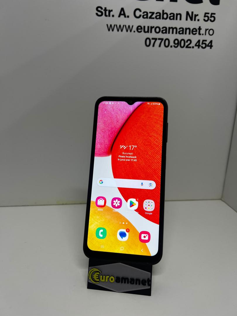 Telefon mobil Samsung Galaxy A16, Dual SIM, 128GB image 1