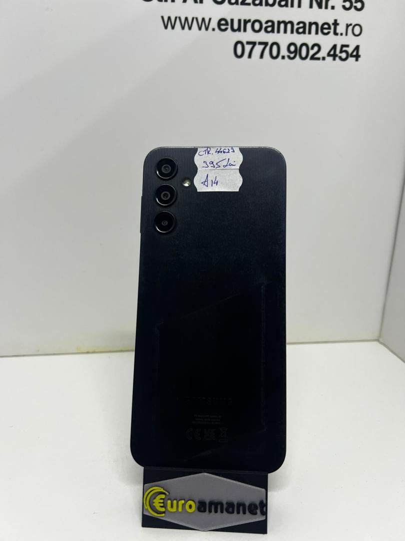 Telefon mobil Samsung Galaxy A16, Dual SIM, 128GB image 4