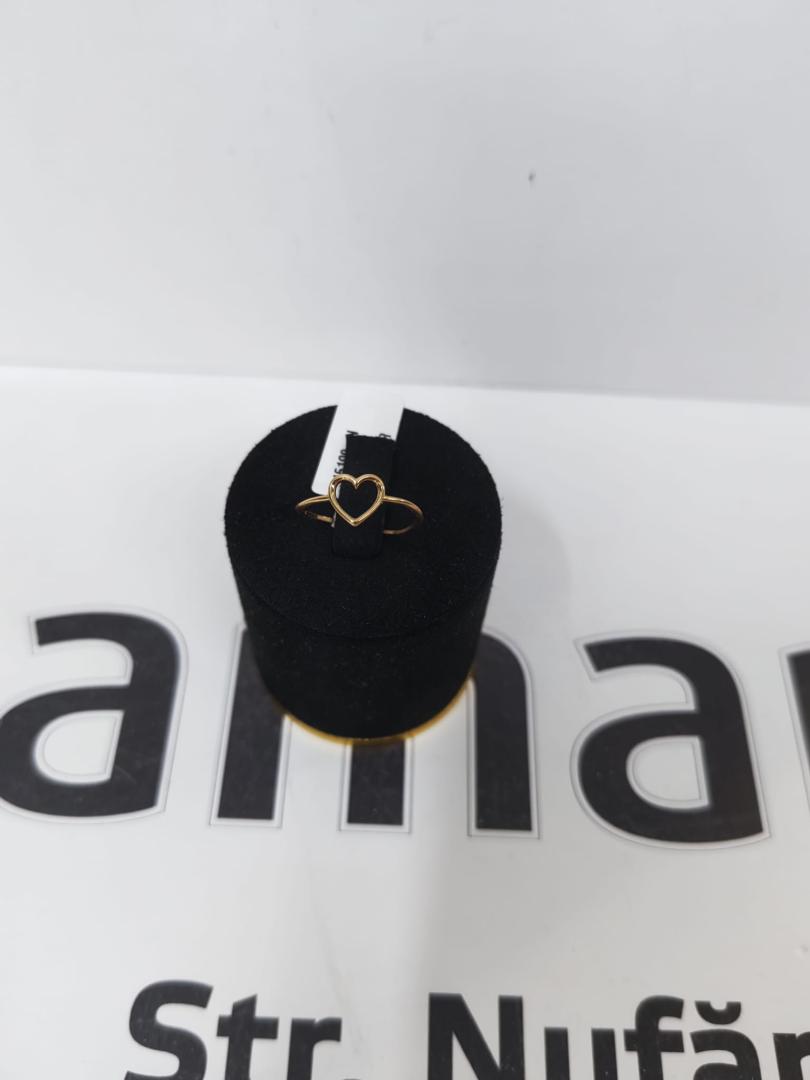 Inel dama Aur image 3