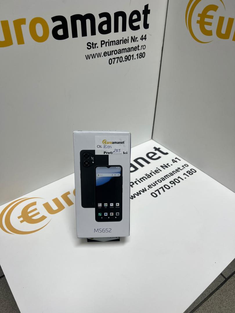 Telefon mobil Maxcom MS652, 32GB, 3GB RAM image 3
