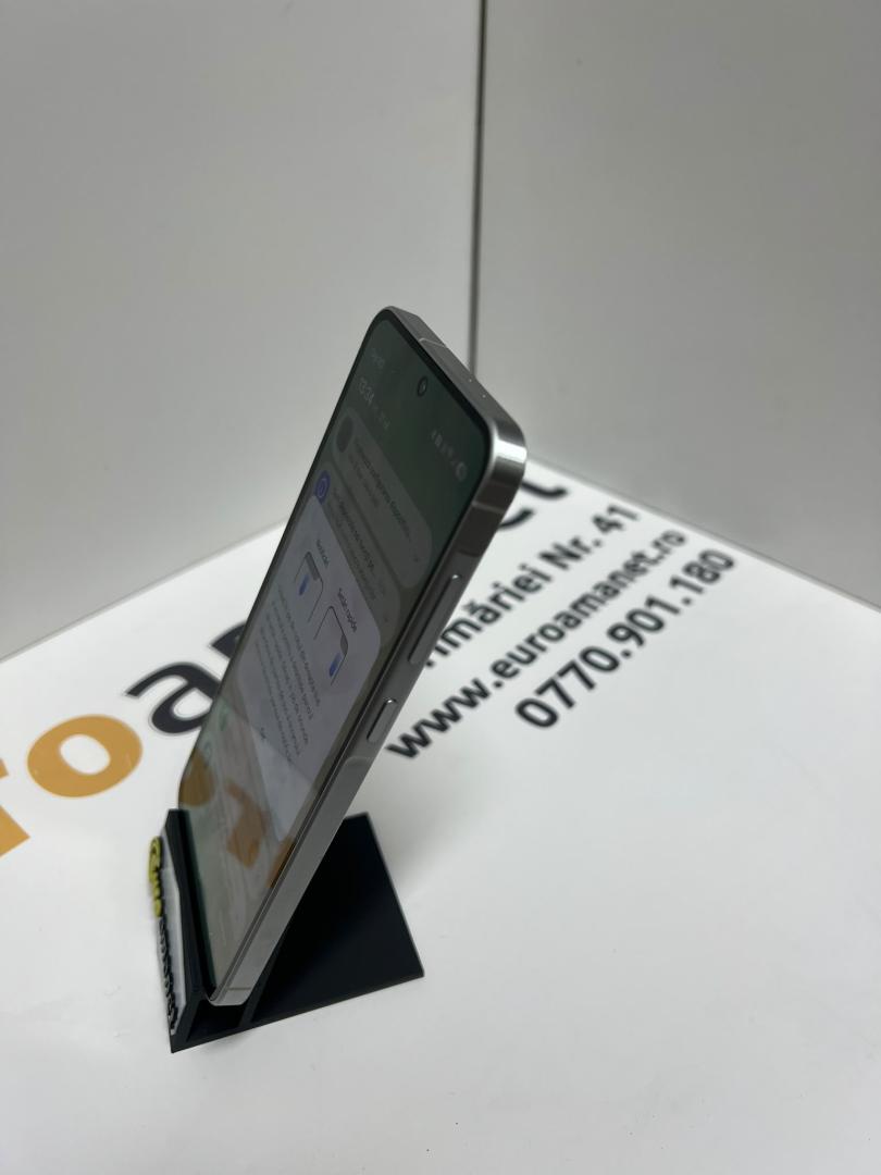 Telefon mobil Samsung Galaxy A56, 8GB RAM, 128GB image 2