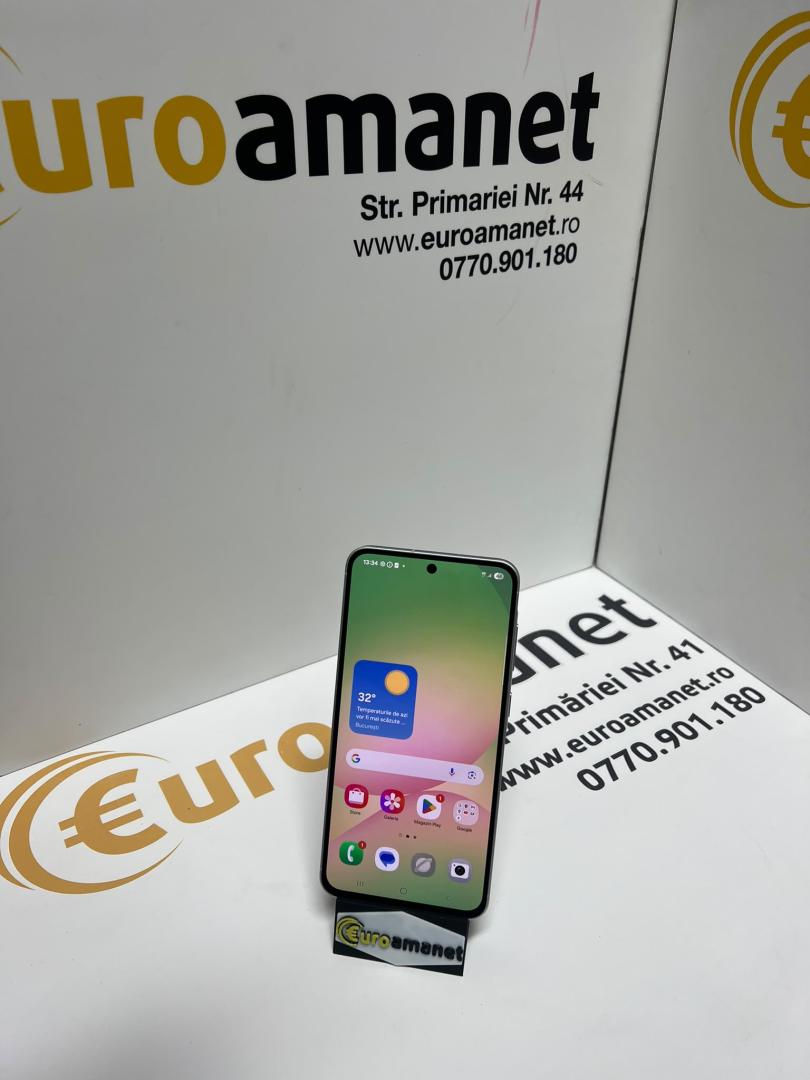 Telefon mobil Samsung Galaxy A56, 8GB RAM, 128GB image 5