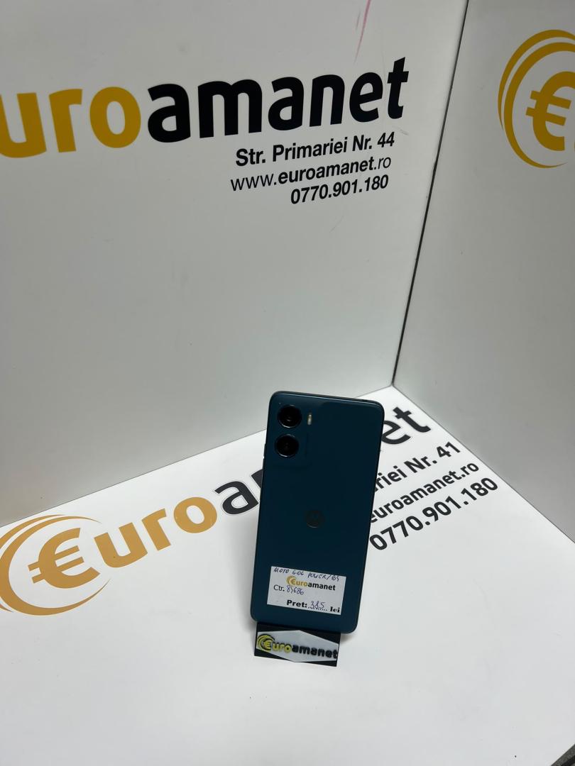 Telefon mobil Motorola g06 Power, 64GB, 4GB RAM image 4