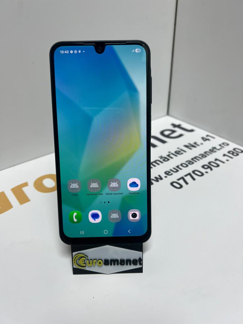 Telefon mobil Samsung Galaxy A16, 128GB, 4GB RAM image 1