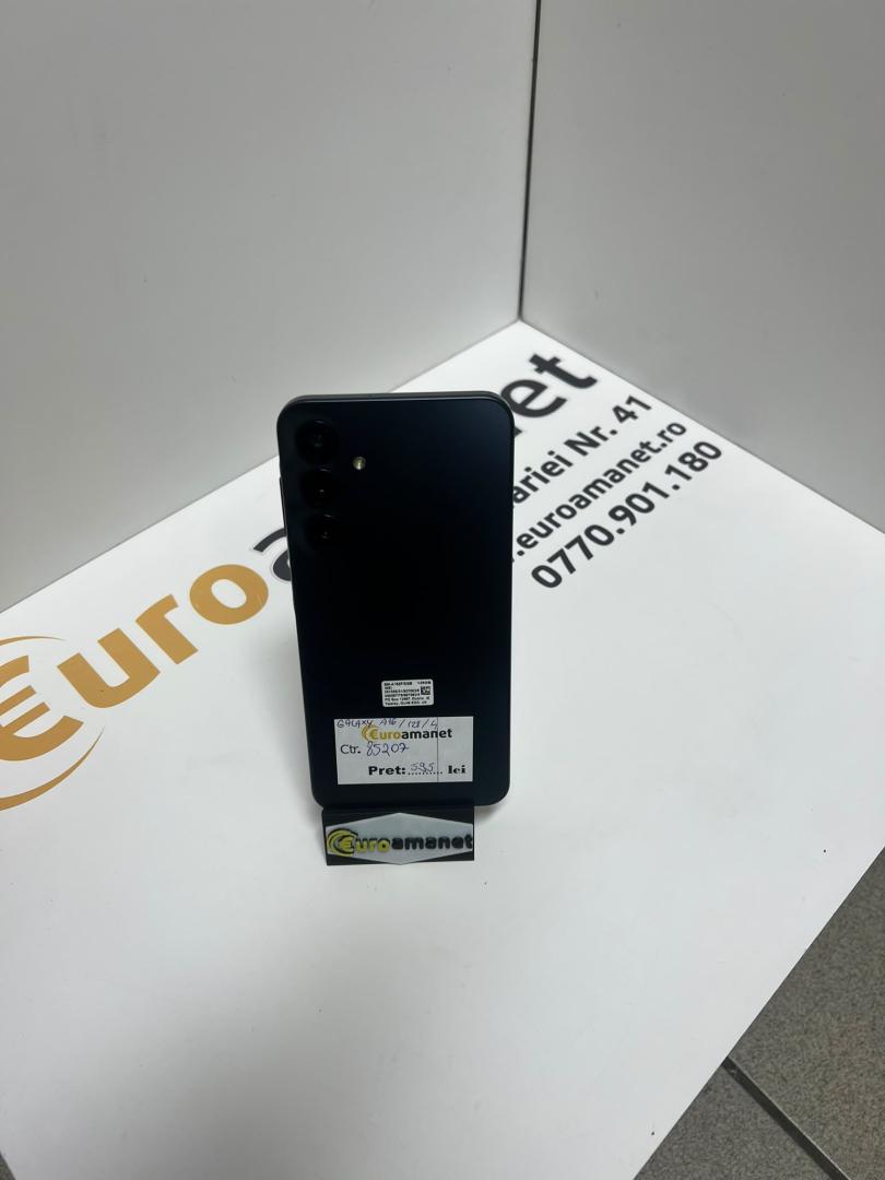 Telefon mobil Samsung Galaxy A16, 128GB, 4GB RAM image 3