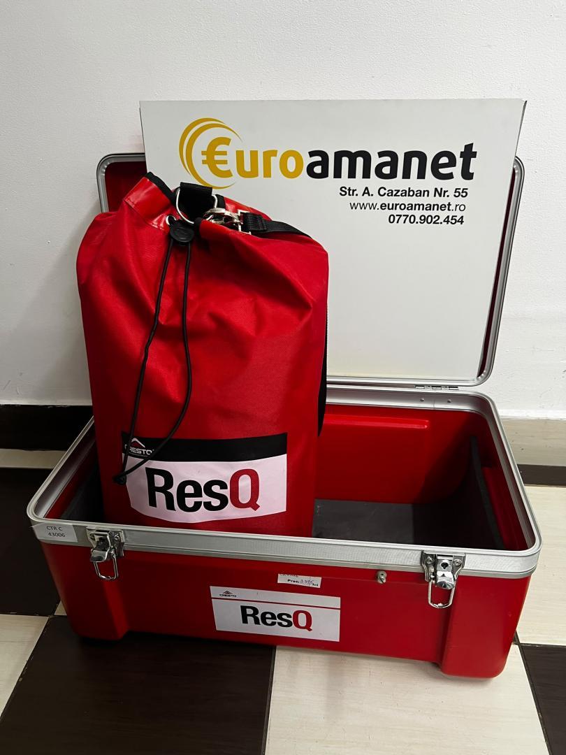 Kit complet ResQ DD image 1