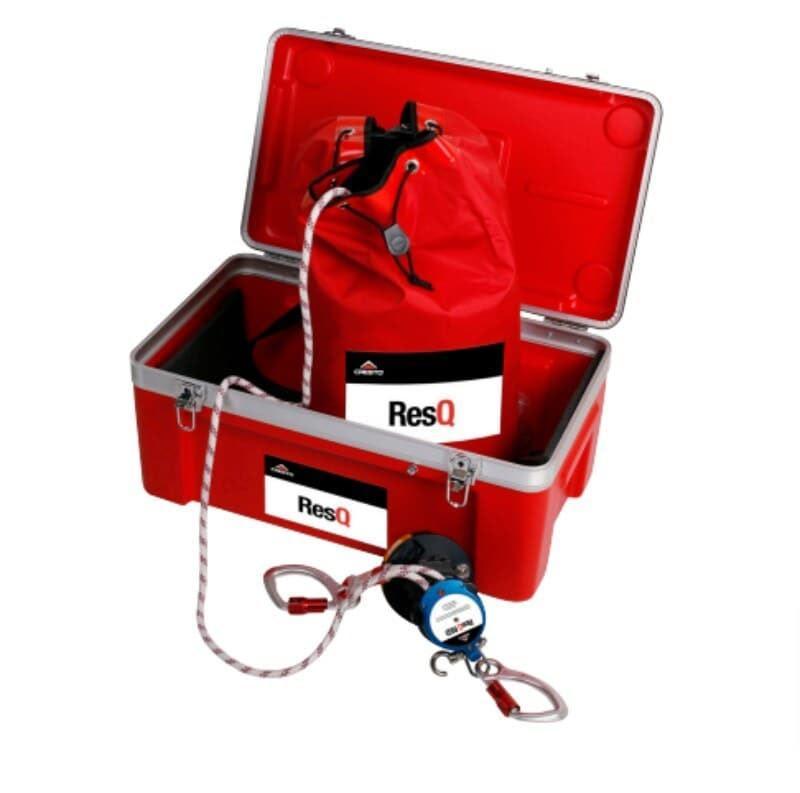 Kit complet ResQ DD image 3