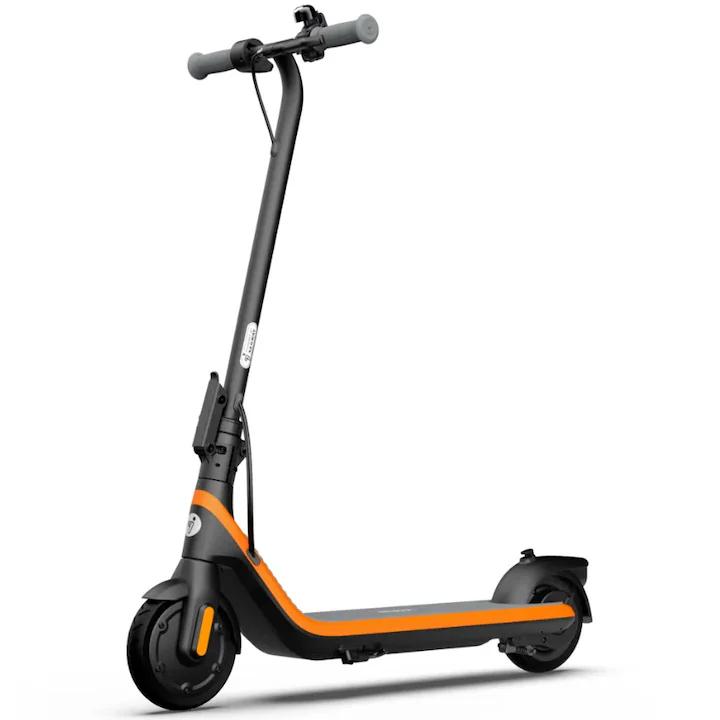 Trotineta electrica Ninebot eKickscooter C2 image 1