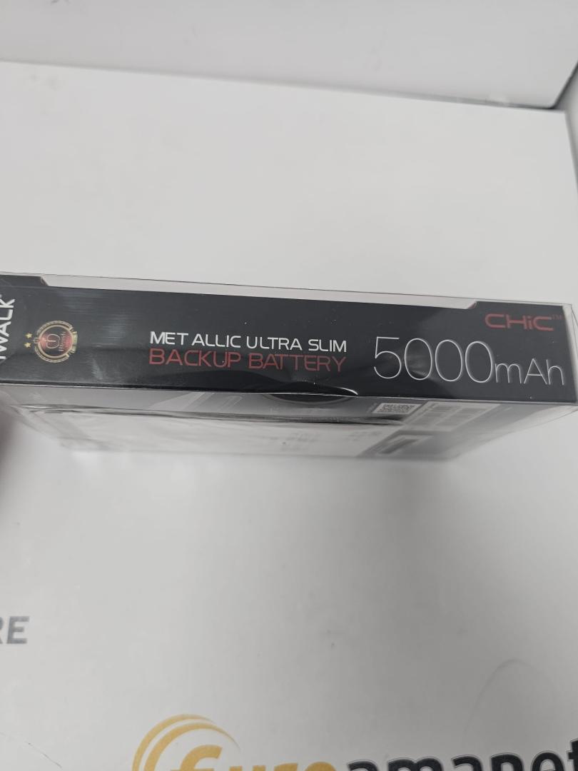 Baterie Externa iWalk Extreme 5000 mAh image 2