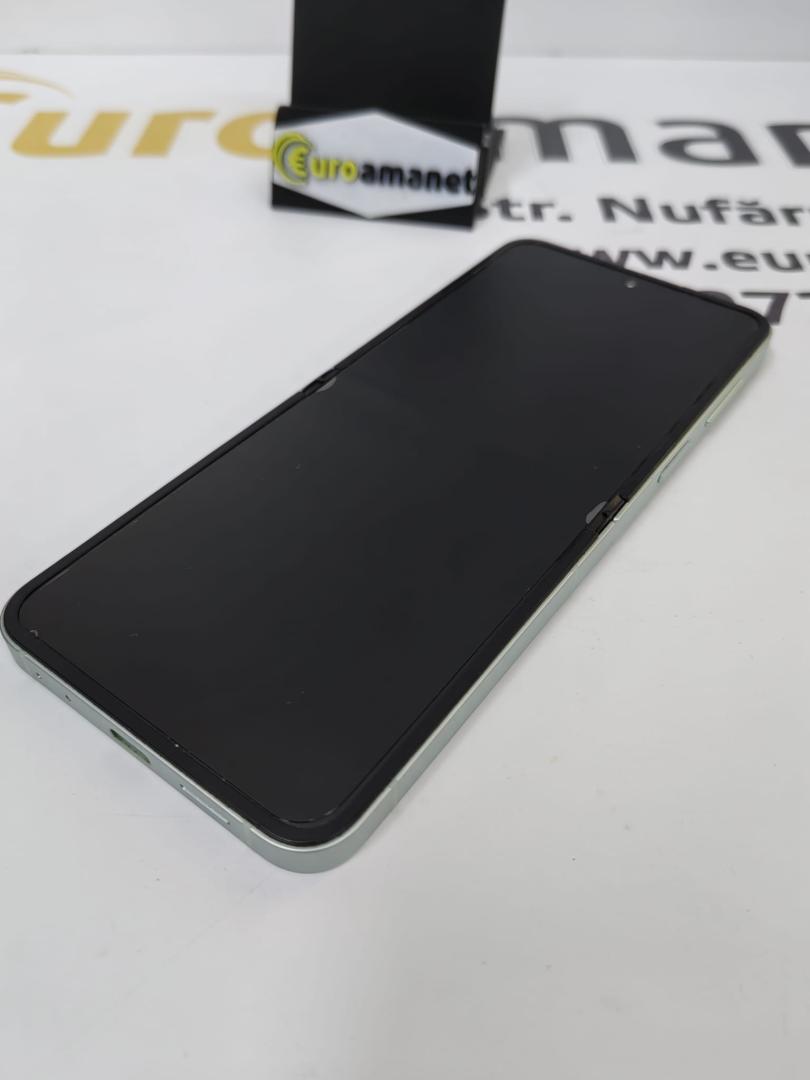 Telefon mobil Samsung Galaxy Z Flip6, 12GB RAM, 256GB-98 Bat image 4