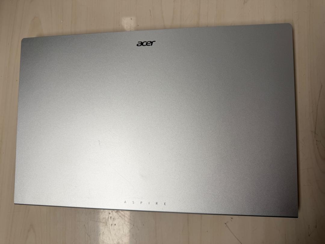 Laptop Acer Aspire Lite 15, AMD Ryzen 7 5700U image 3