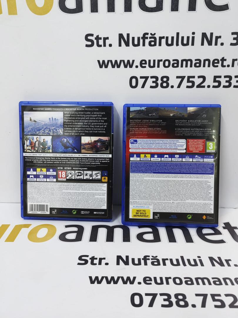 Jocuri PlayStation 4 -bucata image 1