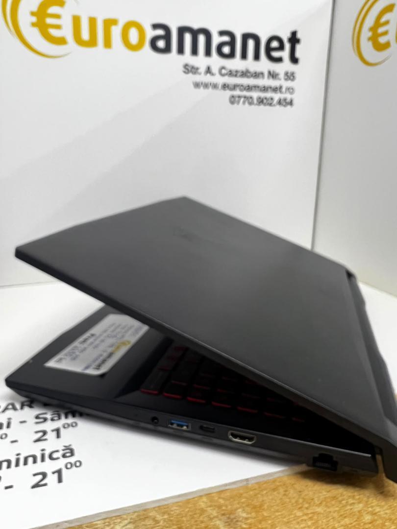 Laptop Gaming MSI Katana GF66 11UE-275XRO image 3