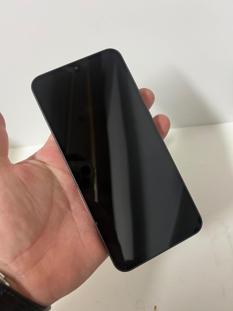 Telefon mobil Samsung Galaxy A26, Dual SIM, 6GB RAM, 128GB, 5G, Black image 2