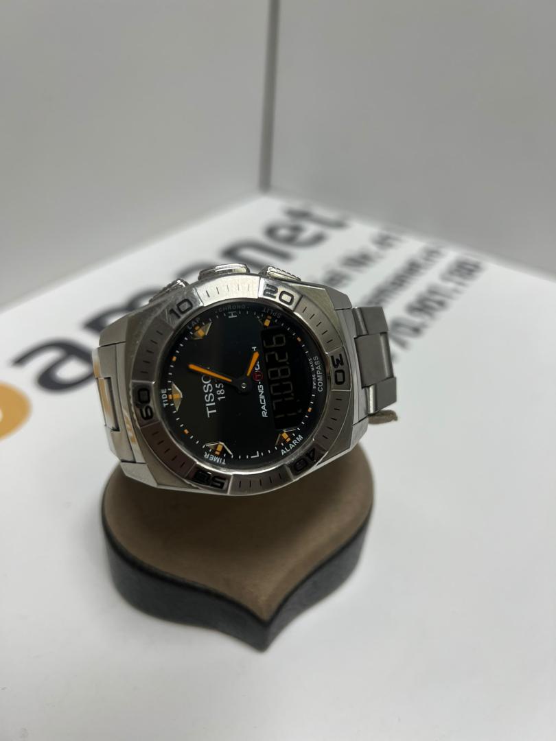 Ceas Tissot T-tach T002520 A image 5