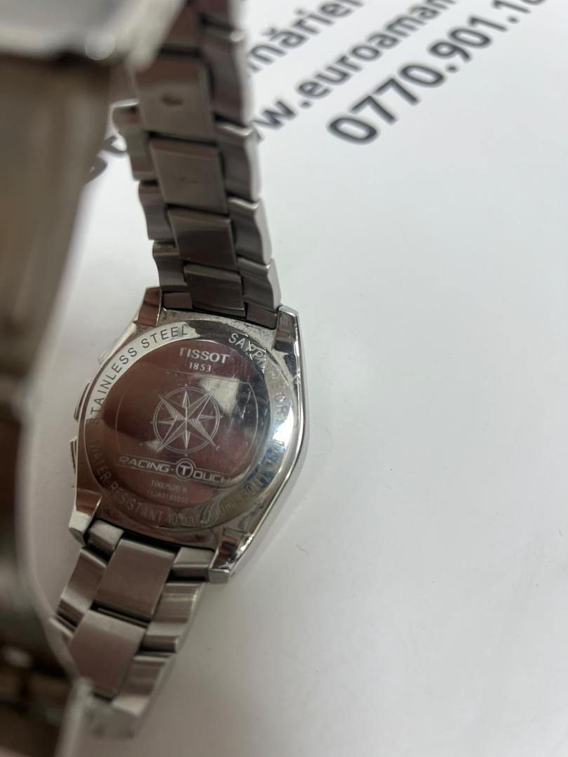 Ceas Tissot T-tach T002520 A image 6