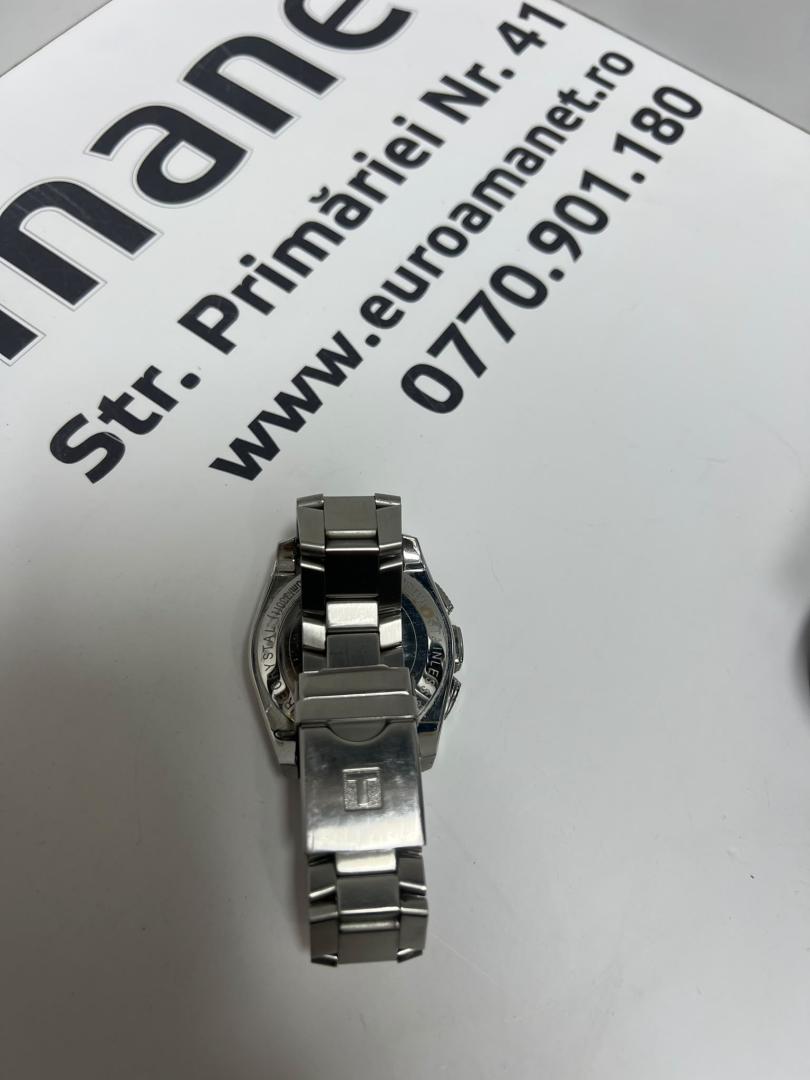 Ceas Tissot T-tach T002520 A image 7